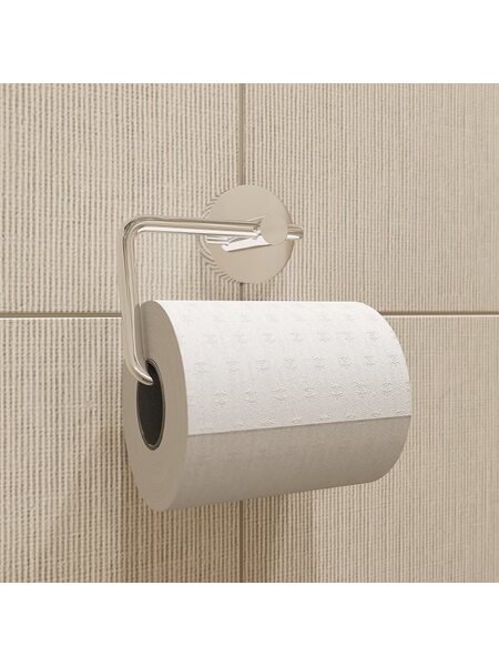Держатель для туалетной бумаги без крышки Sena