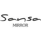 Зеркало Dream 100 с подсветкой Sansa 