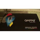 G4398-16 Смеситель для кухни черный GAPPO